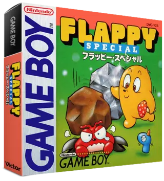 jeu Flappy